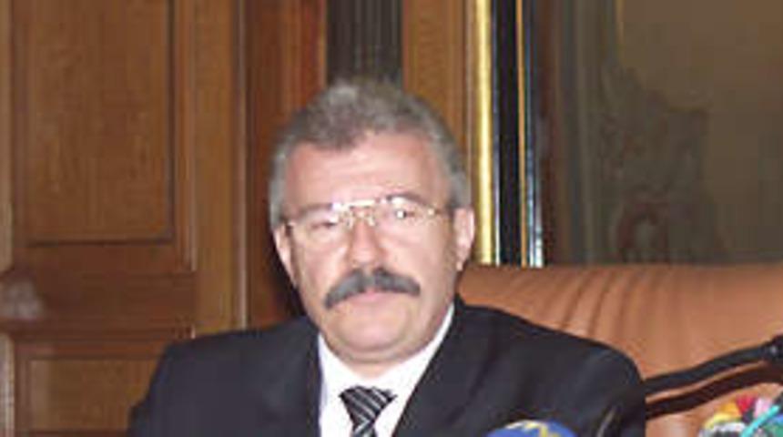 İstanbul polisi olarak teşekk&uuml;r ediyorum