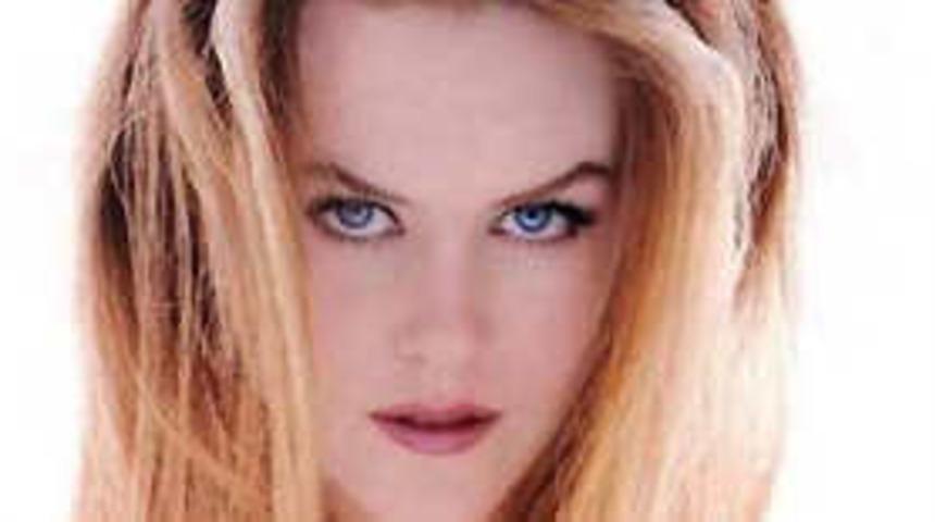 S&uuml;per star Nicole Kidman'dan yalanlama