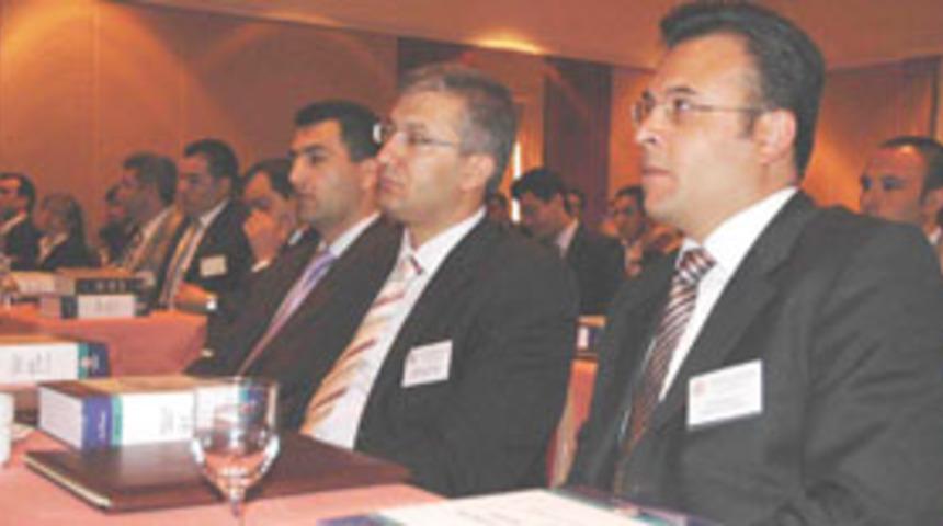 Hakim ve savcılar Erzurum'da toplandı