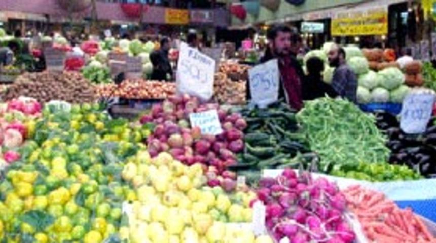 Hormonlu yiyecekler nasıl anlaşılır?