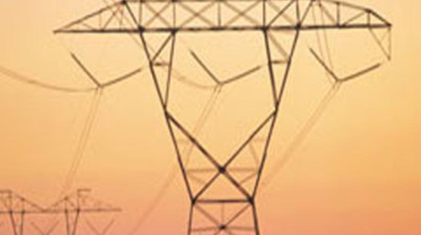 "Enez'in elektrik sorunu bitiyor"