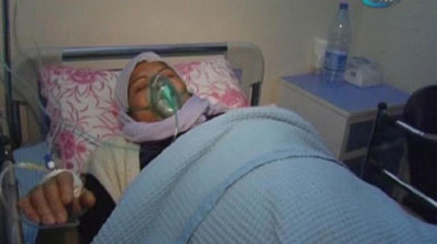 4 yıldır fel&ccedil;li olduğunu inandıramadı