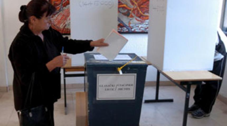 Nerede oy vereceksiniz hemen öğrenin?