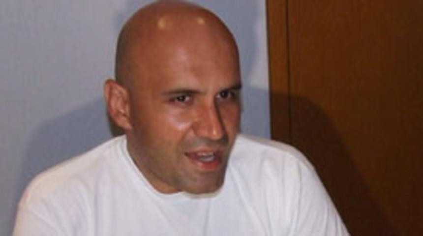 Turan &Ccedil;&ouml;mez'den ''L&uuml;bnan raporu''