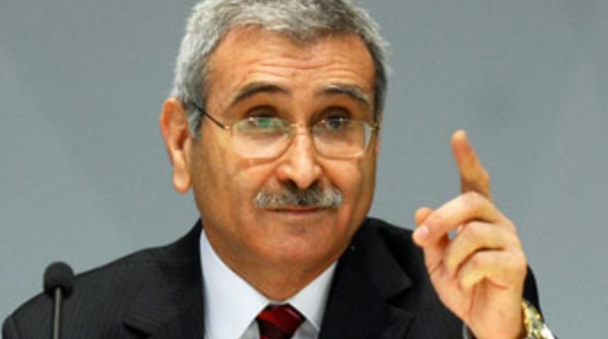 "Kriz s&ouml;z konusu değil"