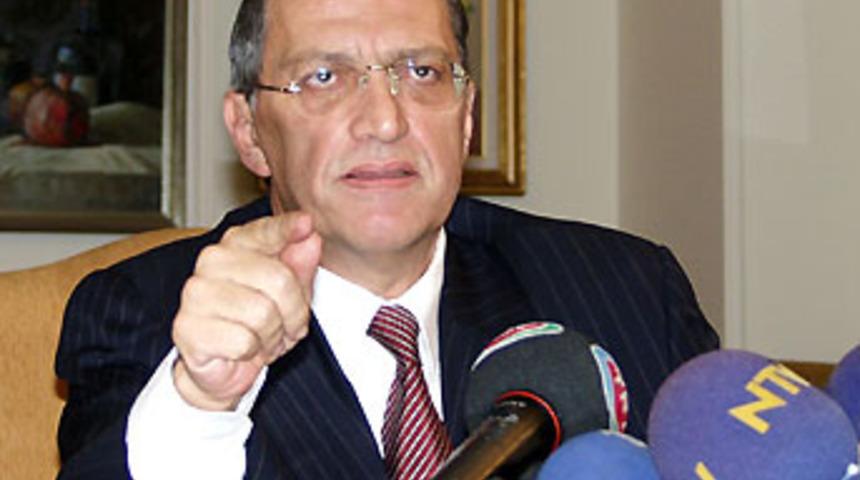 Mesut Yılmaz kararını cuma g&uuml;n&uuml; a&ccedil;ıklayacak