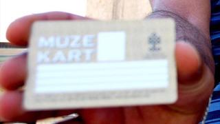 Müzekart ücreti belli oldu!