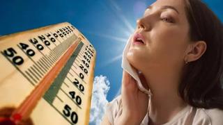 Türkiye için tarih verdi: 'Kharoon' sıcakları kasıp kavuracak! Turistleri baygınlık geçirtecek hale getirdi