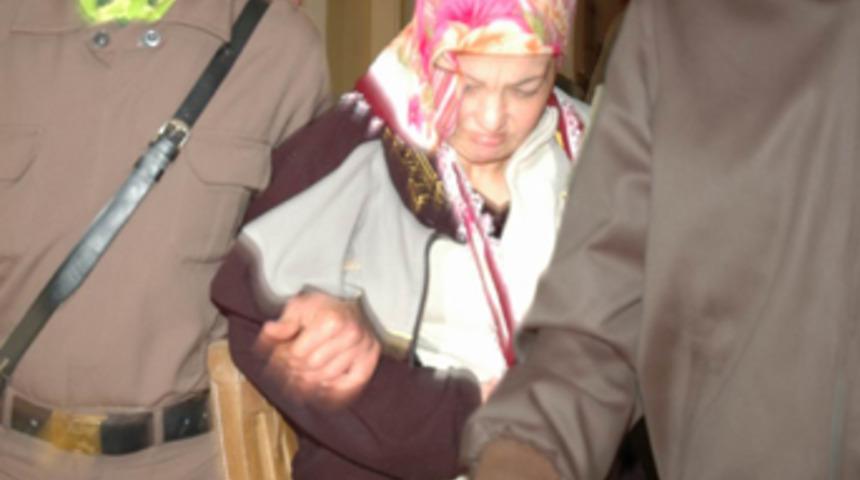 Talihsiz bebeğin annesi tutuklandı