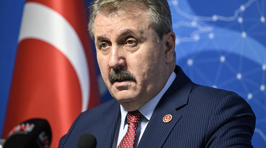 Akaryakıta gelen ÖTV zammına Cumhur İttifakı ortaklarından peş peşe tepkiler! Önce Destici ardından Erbakan