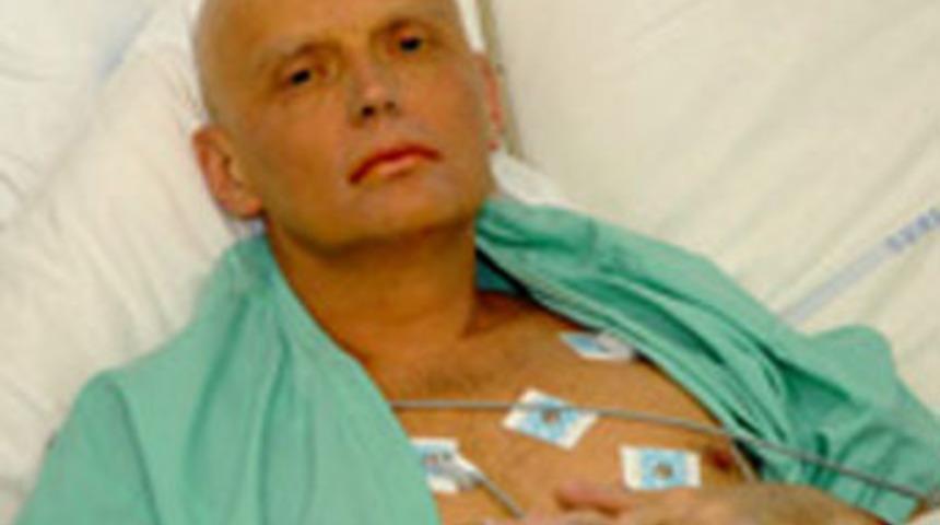 Almanya'da Polonyum 210 tehdidi