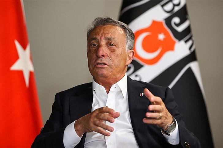 ÖZEL | Beşiktaş'ta yaşanan kadro dışı depreminin arka planında ne var? İbrahim Üzülmez bilinmeyenleri anlattı G2