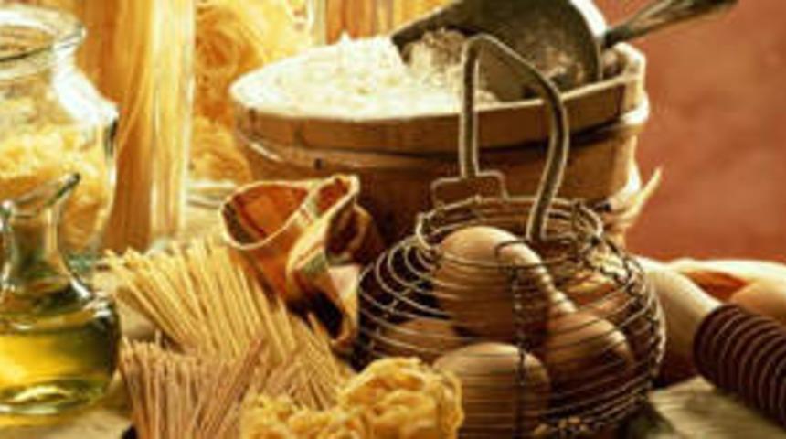 Sağlıklı hayat i&ccedil;in vazge&ccedil;ilmez besinler