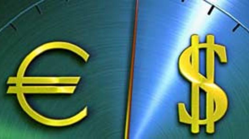 Euro 11 ayın en d&uuml;ş&uuml;k seviyesinde