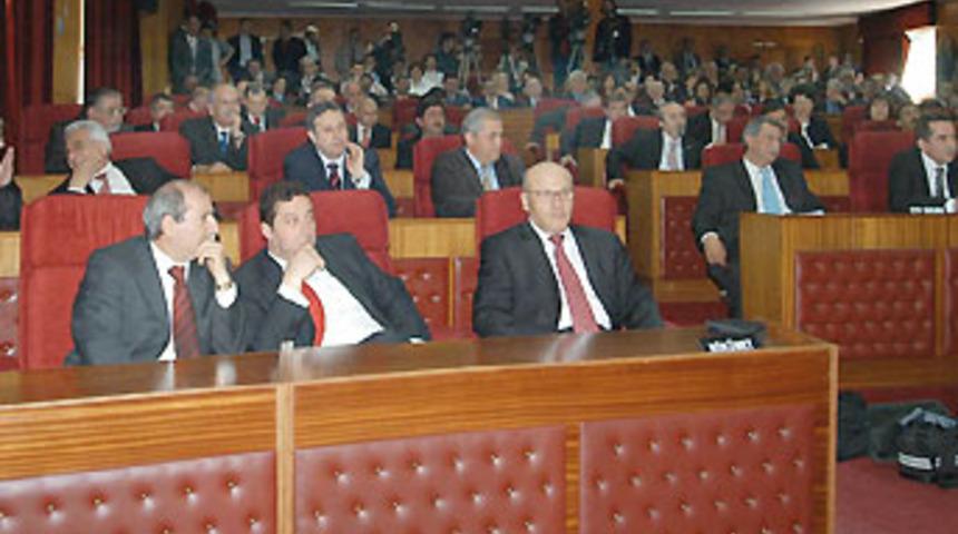 KKTC, Blair'in a&ccedil;ıklamalarının takip&ccedil;isi