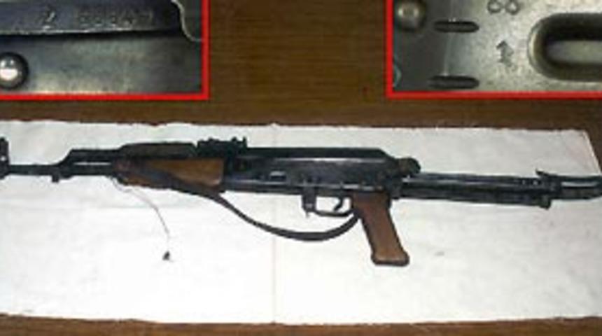 AK-47 20 yıl daha pop&uuml;ler kalacak