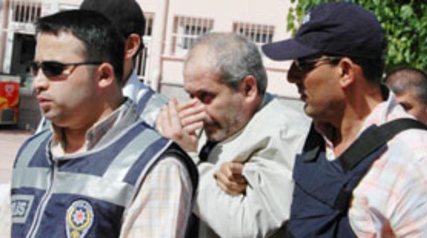 2 emniyet m&uuml;d&uuml;r&uuml; savcılığa ifade verdi