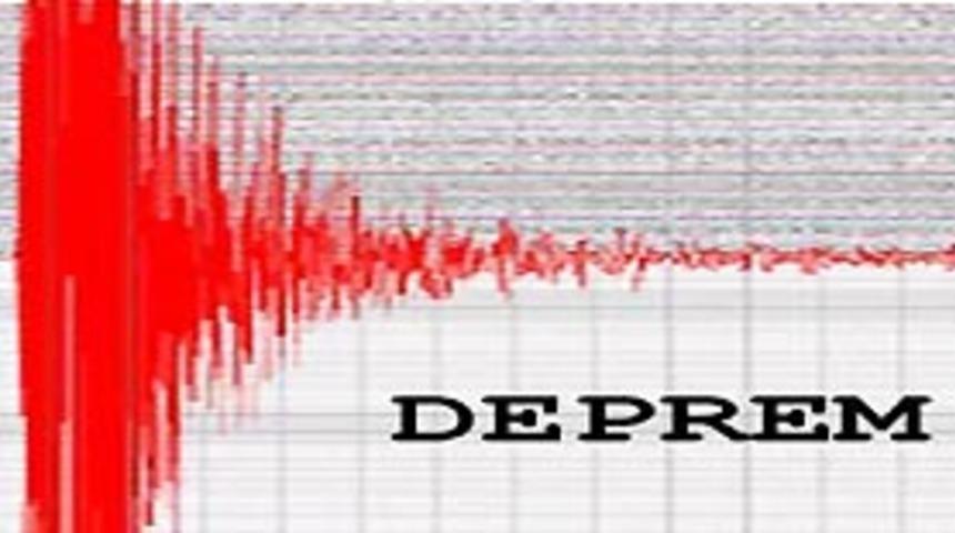 Vanuatu'da şiddetli deprem: 6.7