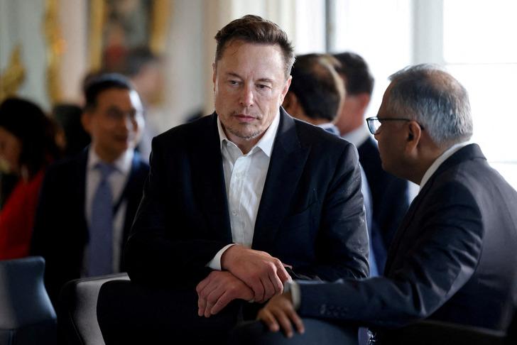 Elon Musk, sesi kendisininkine benzeyen biriyle konuştu, şok geçirdi!