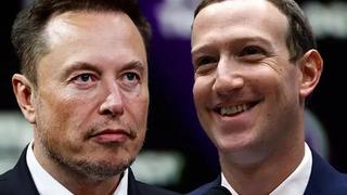 Elon Musk’a soğuk duş! Mark Zuckerberg'in Threads atağı pahalıya mal oldu! Twitter'da sert düşüş