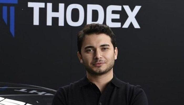 Thodex'in kurucusu hakkında  karar!