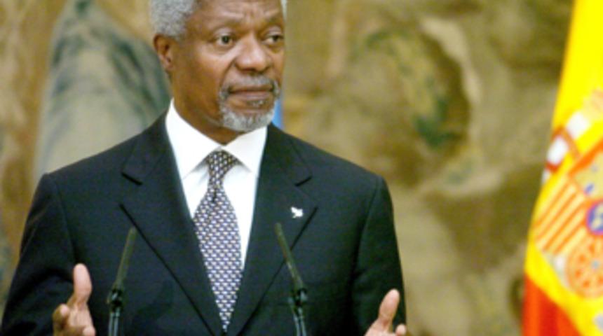 ''Tek bir medeniyete sahibiz''