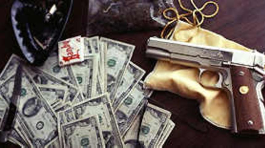 2004'te 37 milyar dolarlık silah ticareti