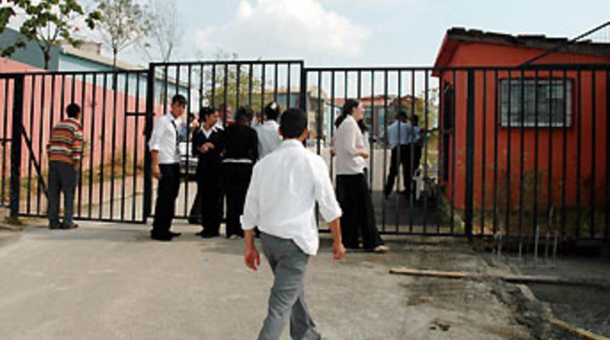 Lise mezunlarına olgunluk sınavı