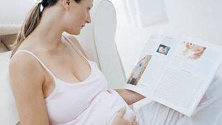 Hamilelik dişleri çürütüyor