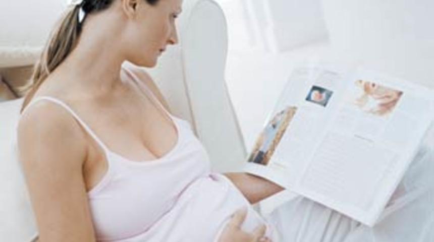 Hamilelik ve aşırı kilo varisi kolaylaştırıyor