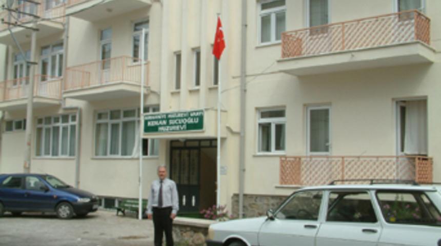 Huzurevinin huzuru yok