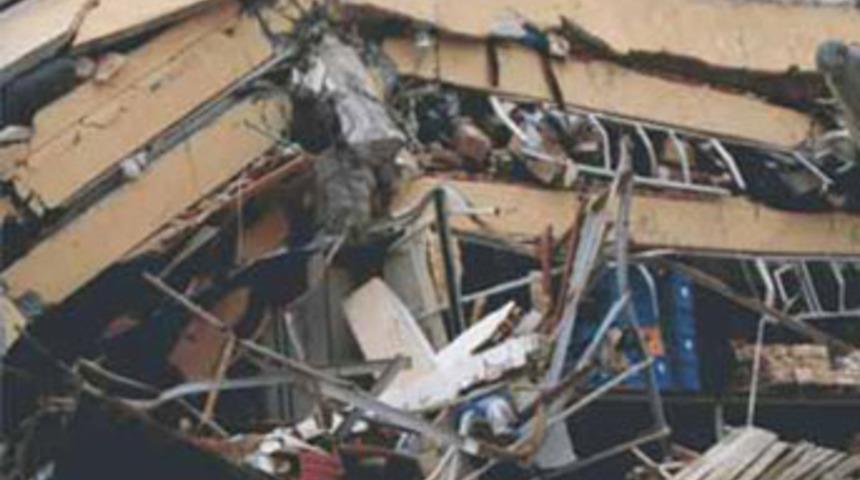 Olası bir depreme karşı hazırlıklı mısınız?