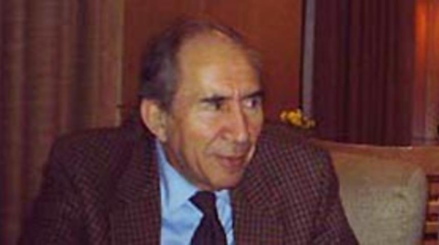 &Ouml;ymen il başkanlığına aday