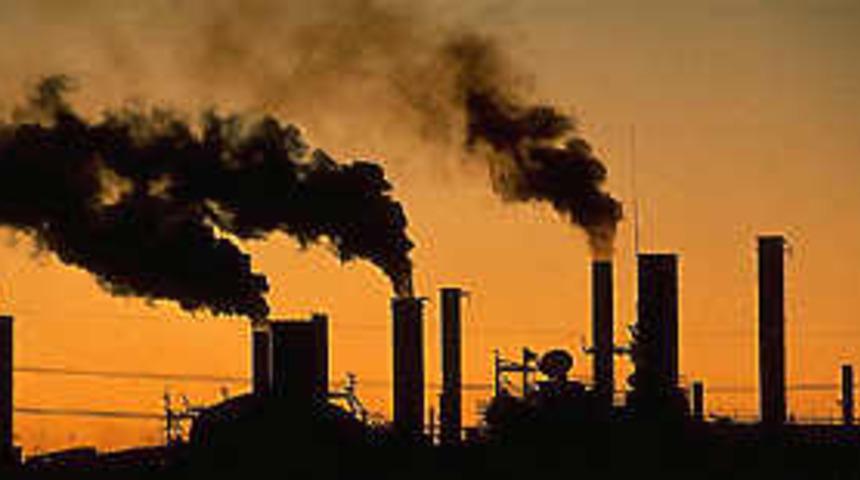 Termik yavaş yavaş zehirliyor