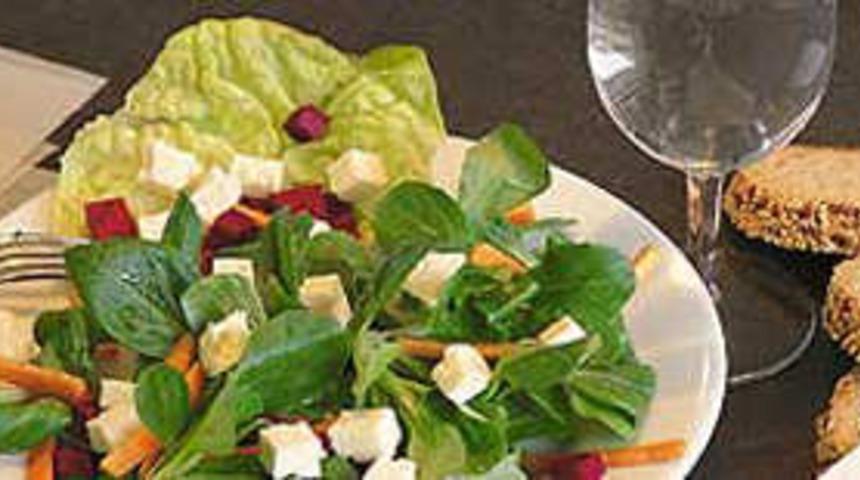 Az kalorili beslenmek uzun yaşam değil