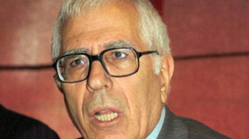 Bakan Aydın: "İslami holding olmaz"