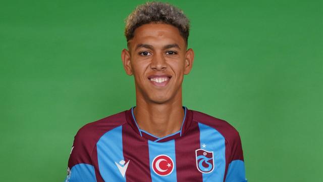 Montassir Lahtimi Trabzonspor'dan ayrıldı mı? Lahtimi kimdir, nereli ve kaç yaşında? Trabzonspor ayrılığı resmen açıkladı!