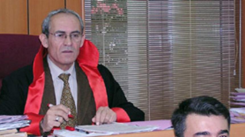 "T&uuml;rk hakimi az kazanıyor"