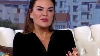 Özlem Yıldız o yorumu görünce adeta çıldırdı: Allah kimseye kalp çirkinliği vermesin!