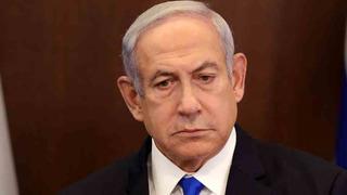 İsrail Başbakanı Netanyahu'yu sıcak çarptı! Taburcu edildikten sonra açıklama yaptı: 'İyi bir fikir değildi'