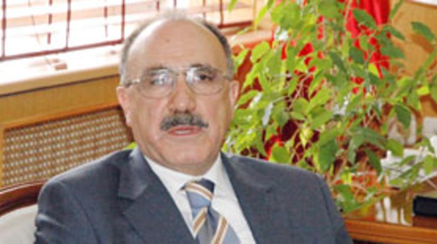 ''Danıştay saldırısı h&uuml;k&uuml;metimize karşıdır"