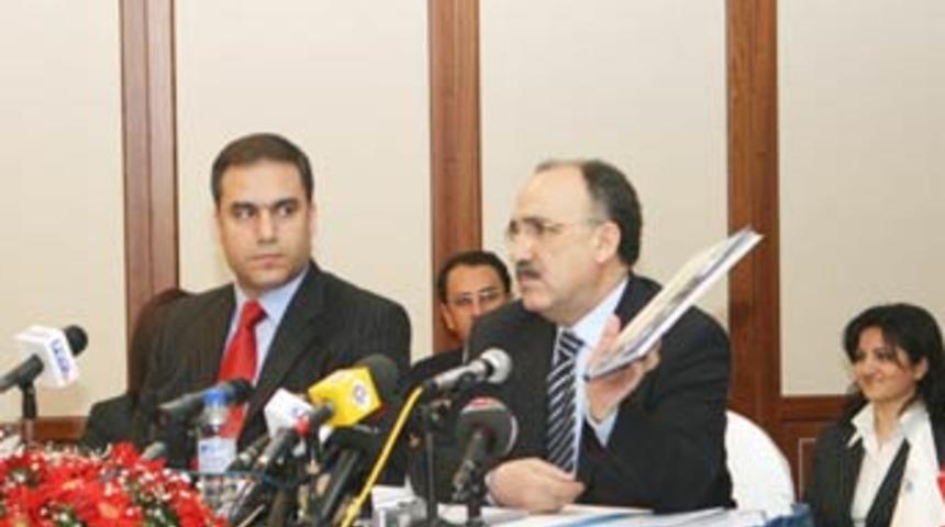 'G&uuml;rey Kıbrıs'ı siyaseten tanımıyoruz'