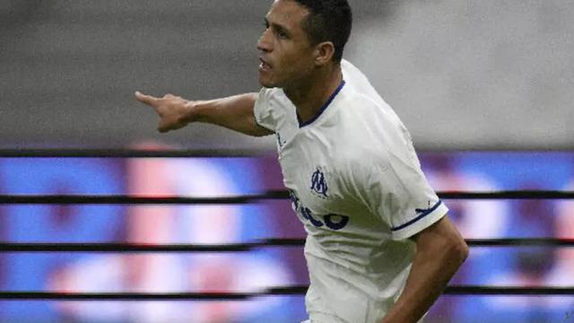 Alexis Sanchez, Galatasaray'ın teklifine cevap verdi!