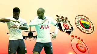 Son dakika: Dünyaca ünlü yıldız Lucas Moura'nın menajeri İstanbul'a geldi! Fenerbahçe, Galatasaray ve Beşiktaş...