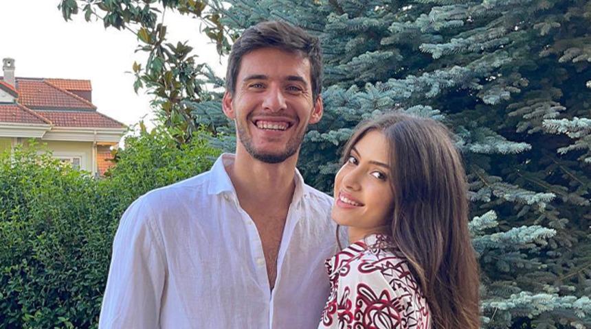 Umut Nayir'den Fenerbahçe itirafı! "Eşime bahsettiğimde gözleri büyüdü"