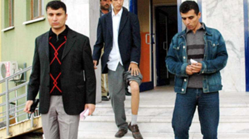 Okullarda 8 ayda 3 bin şiddet olayı