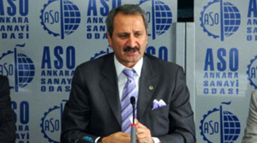 ASO, reformun ertelenmesinden hoşnut