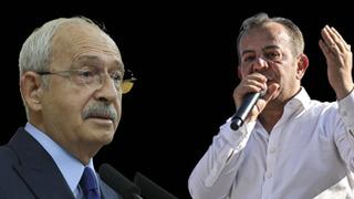 Kılıçdaroğlu'nun basına kapalı toplantısındaki ses kaydını paylaştı! İddialarınızı ispatlayamazsanız...