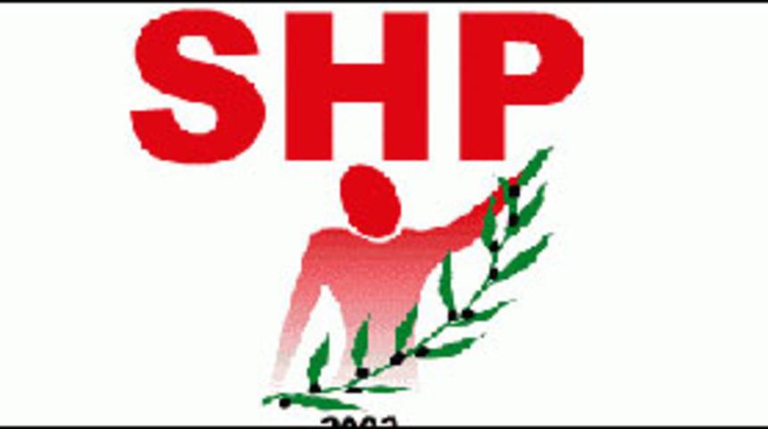 "İstifa eden vekilin ruh hali çarpık"