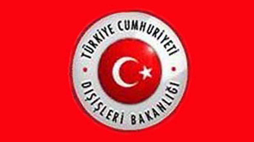 "Hamlemizin g&ouml;lgelenmesi &ccedil;ok acı"